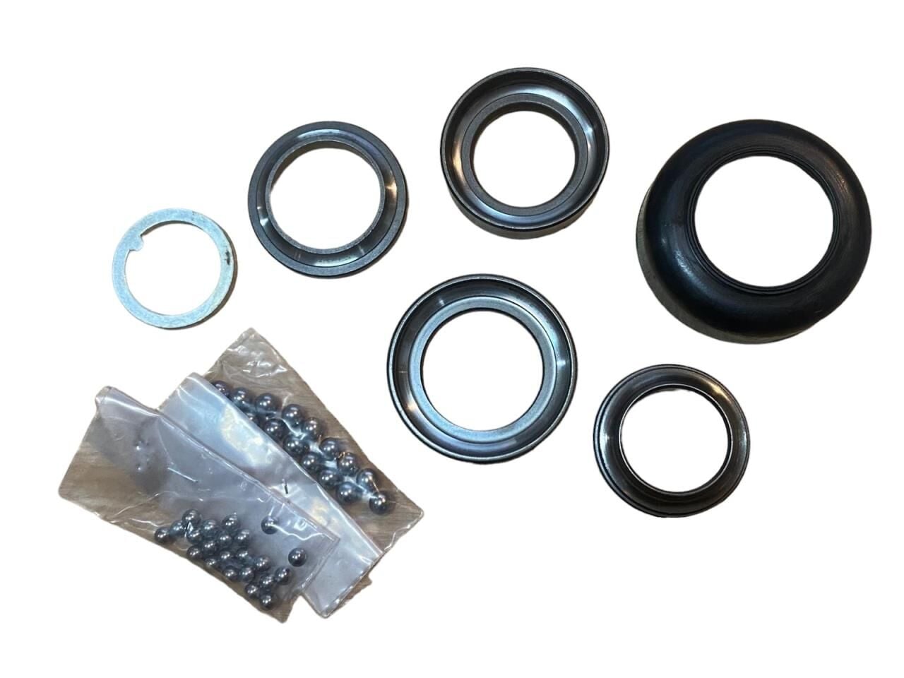 TVS JUPİTER 110-WEGO 110-ZEST 110 FURŞ TAKIM ORJİNAL