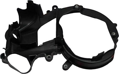 YAMAHA DELİGHT 125 FAN İÇ KAPAK ORJİNAL