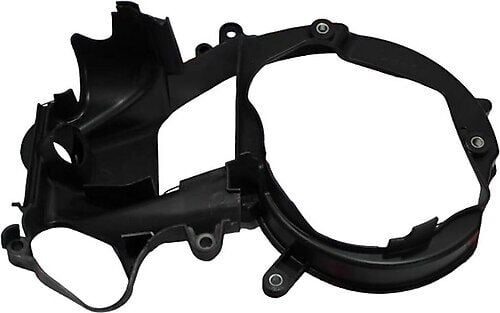 YAMAHA DELİGHT 125 FAN İÇ KAPAK ORJİNAL