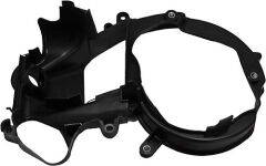 YAMAHA DELİGHT 125 FAN İÇ KAPAK ORJİNAL