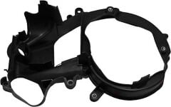 YAMAHA DELİGHT 125 FAN İÇ KAPAK ORJİNAL