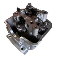 KUBA ZENZERO 125 SİLİNDİR KAPAK KOMPLE PİYANOLU