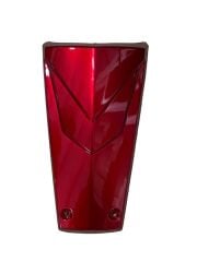 MONDİAL SFC 100 ÖN PANEL KIRMIZI İTHAL