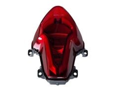 CF MOTO 250 SR STOP İTHAL