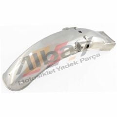 CG 125 ARKA ÇAMURLUK KROM