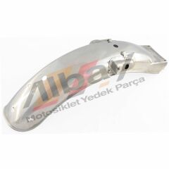 CG 125 ARKA ÇAMURLUK KROM