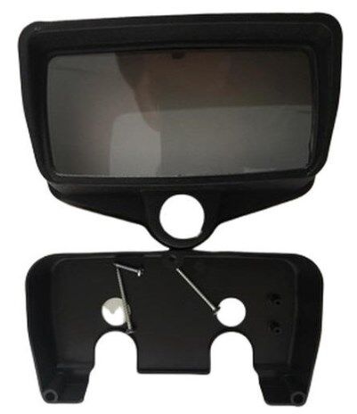 CG 125 KİLOMETRE KABI SİYAH TAKIM