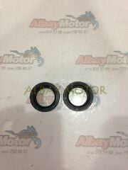 HONDA TİTAN ÖN AMORTİSÖR KEÇE TAKIM 1996-2002 27x39x10.5