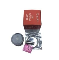 MONDİAL MCT 250 MM 0.25 14 PERNO PİSTON KİT ADET