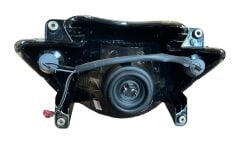 TVS APACHE RTR 150 FAR KOMPLE ORJİNAL