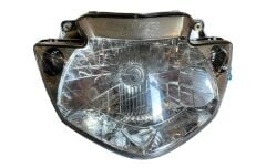 TVS APACHE RTR 150 FAR KOMPLE ORJİNAL