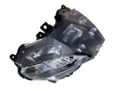 CF MOTO SR 250 ÖN FAR İTHAL