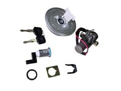 HONDA CBF 150 KONTAK SETİ 2 KABLOLU İTHAL