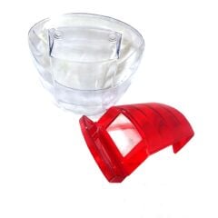 MODENAS KRİSS 2 STOP CAMI TAKIM ŞEFFAF 2006