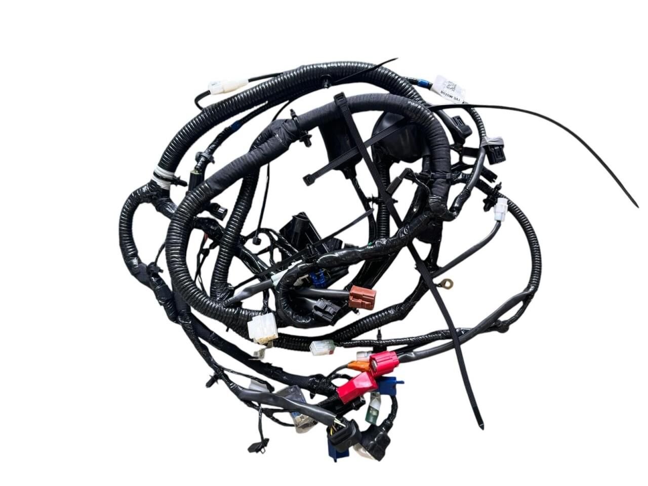 TVS JUPİTER 125 TESİSAT ORJİNAL