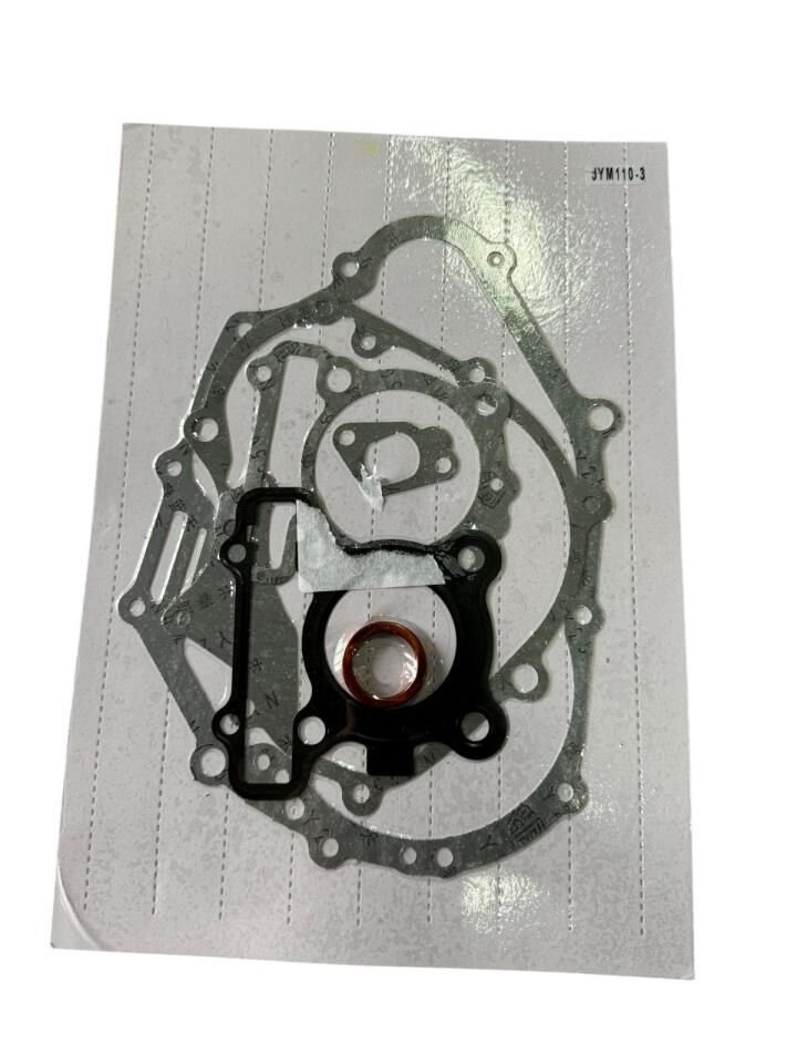 YAMAHA CRYPTON S CONTA SETİ 2019