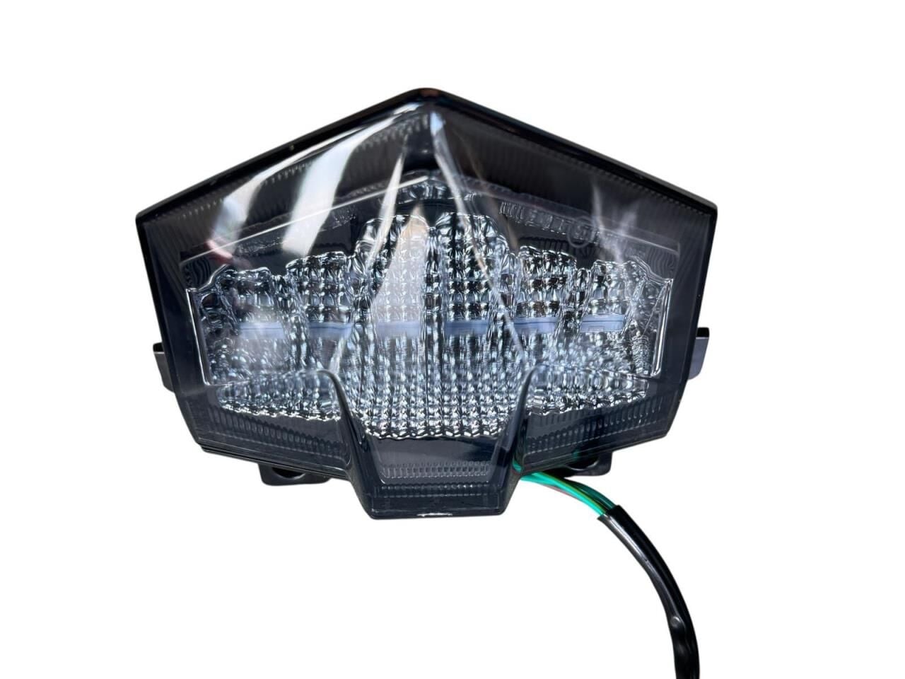 CF MOTO NK 250 STOP İTHAL