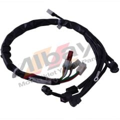 HONDA SPACY 110 ENJEKSİYON TESİSATI YENİ MODEL