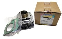 TVS JUPİTER 110 - WEGO 110 - ZEST 110 SİLİNDİR PİSTON SET ORJİNAL EURO 4