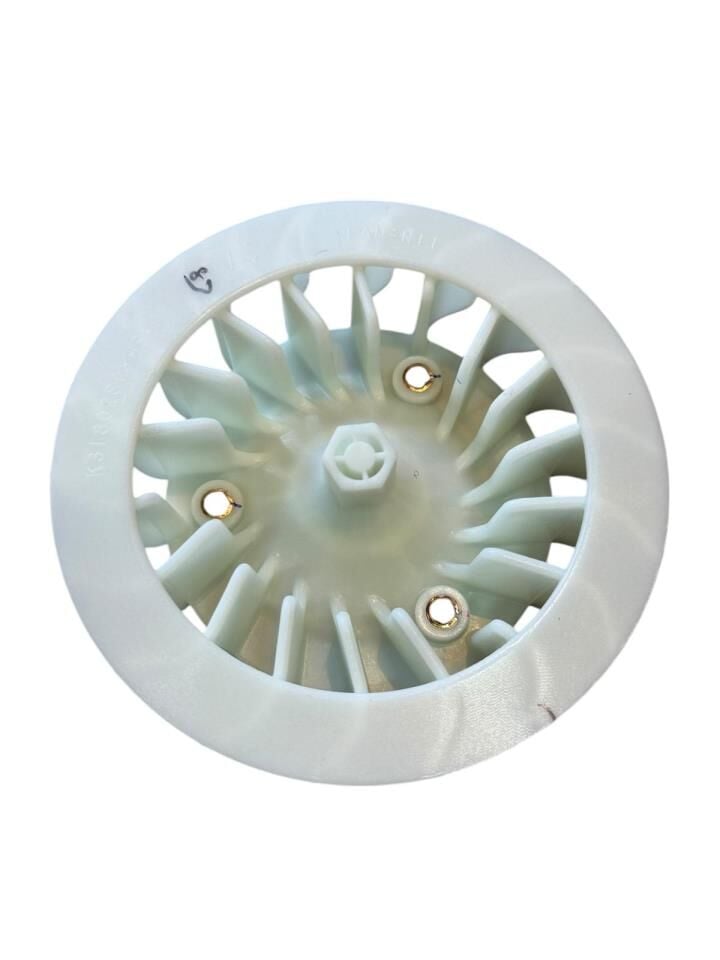 TVS JUPİTER 125 FAN PERVANESİ ORJİNAL