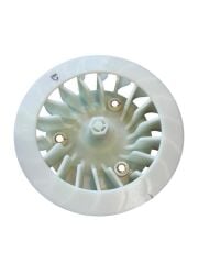 TVS JUPİTER 125 FAN PERVANESİ ORJİNAL