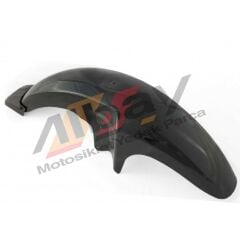 CG 125 ÖN ÇAMURLUK SİYAH