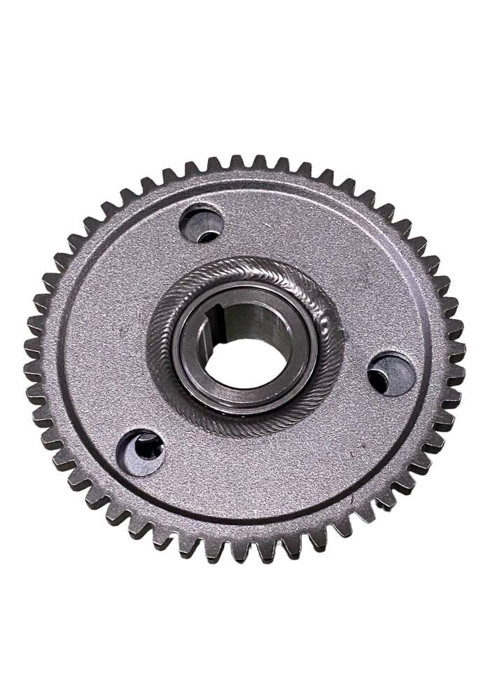 RKS SPONTİNİ 110 MARŞ KAVRAMA MARŞ RUBLESİ