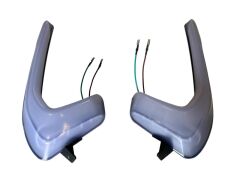 CF MOTO SR 250 ÖN PARK LAMBASI GÜNDÜZ LEDİ TAKIM İTHAL