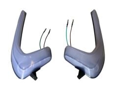 CF MOTO SR 250 ÖN PARK LAMBASI GÜNDÜZ LEDİ TAKIM İTHAL