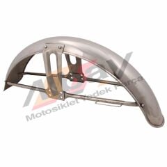 CG 125 ÖN ÇAMURLUK KROM