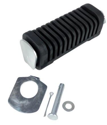 CUP 100 ARKA BASAMAK SOL YERLİ ÜRETİM