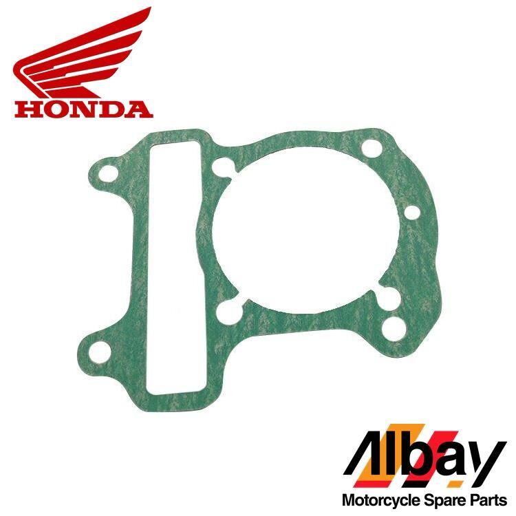 HONDA SPACY 110 ALT CONTA ORJİNAL