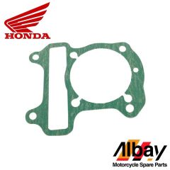 HONDA SPACY 110 ALT CONTA ORJİNAL