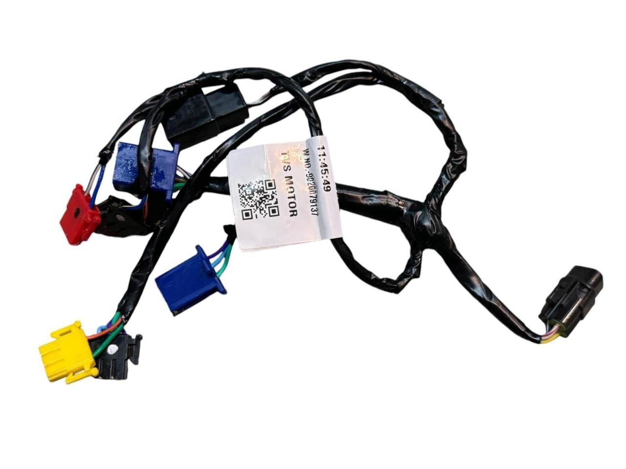 TVS JUPİTER 125 FAR TESİSATI ORJİNAL