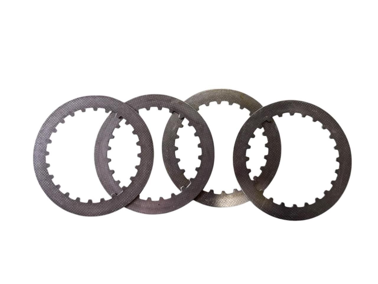 YAMAHA YS 125 DEBRİYAJ SACI TAKIM 4LÜ