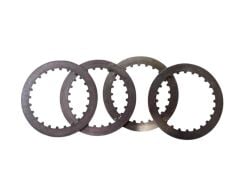 YAMAHA YS 125 DEBRİYAJ SACI TAKIM 4LÜ