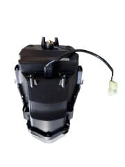 CF MOTO NK 250 FAR KOMPLE İTHAL