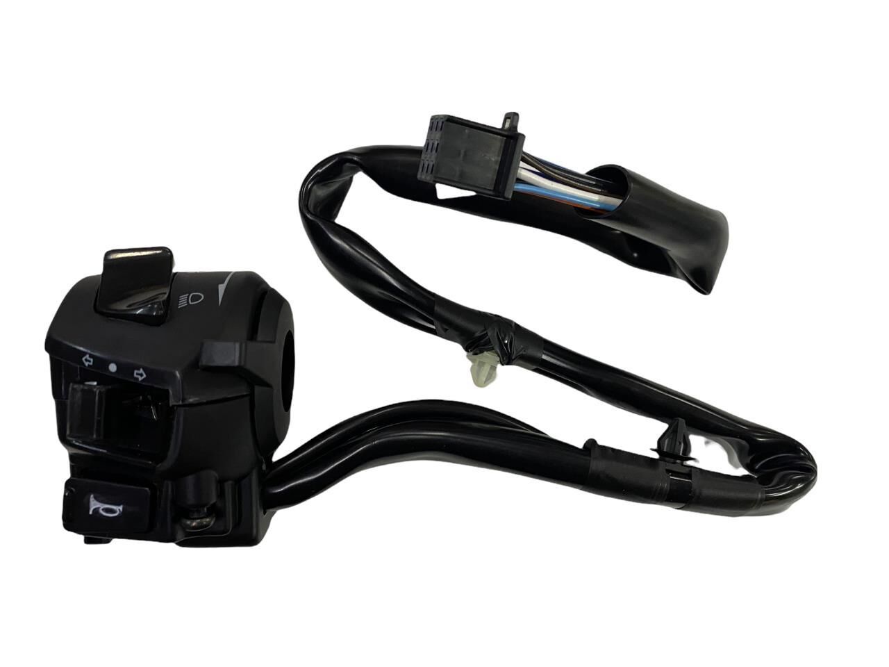 HONDA CBF 150 SOL BUTON ORJİNAL