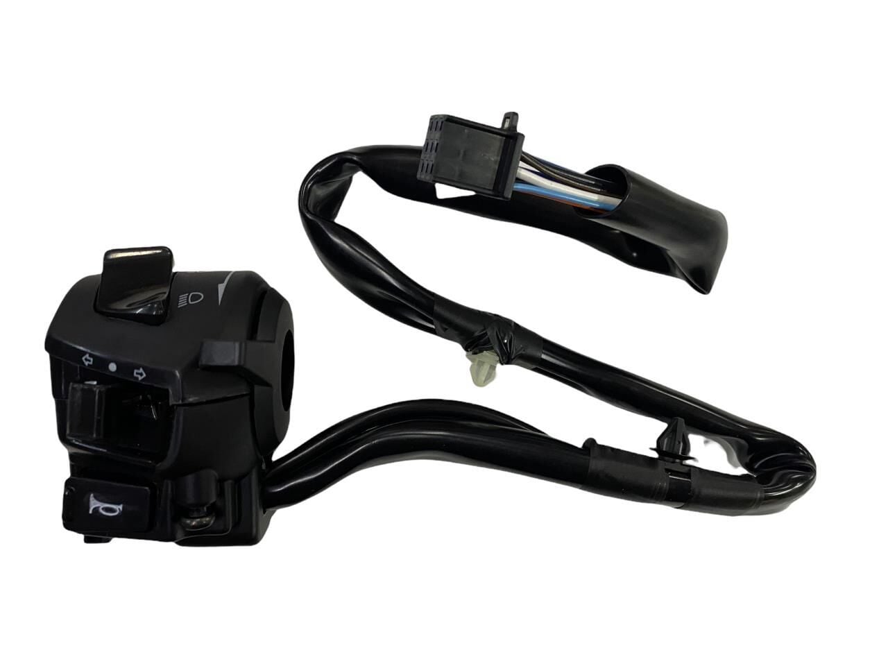 HONDA CBF 150 SOL BUTON ORJİNAL