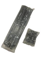 XF 200 PİONER-RAMZEY CROSS KUBA RK200-R ÖN JANT TELİ