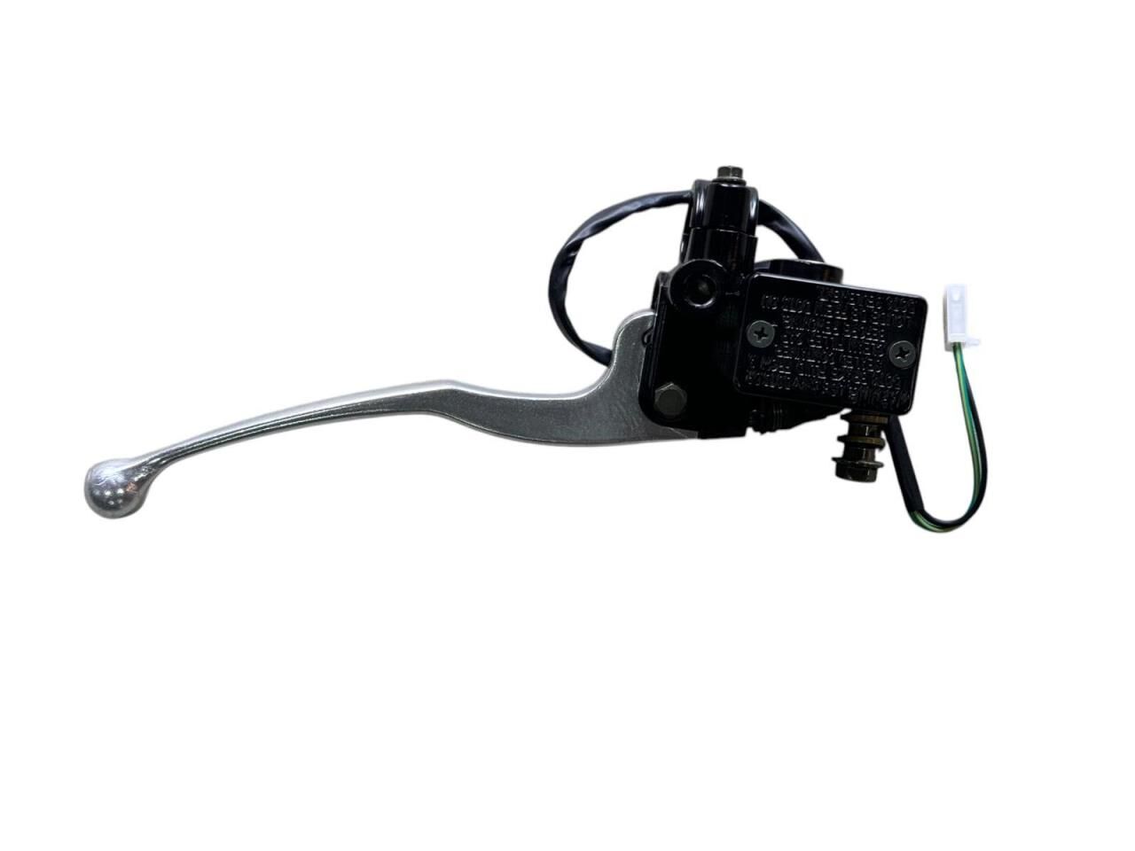 YAMAHA YS 125 ÖN FREN ÜST MERKEZ KOMPLE