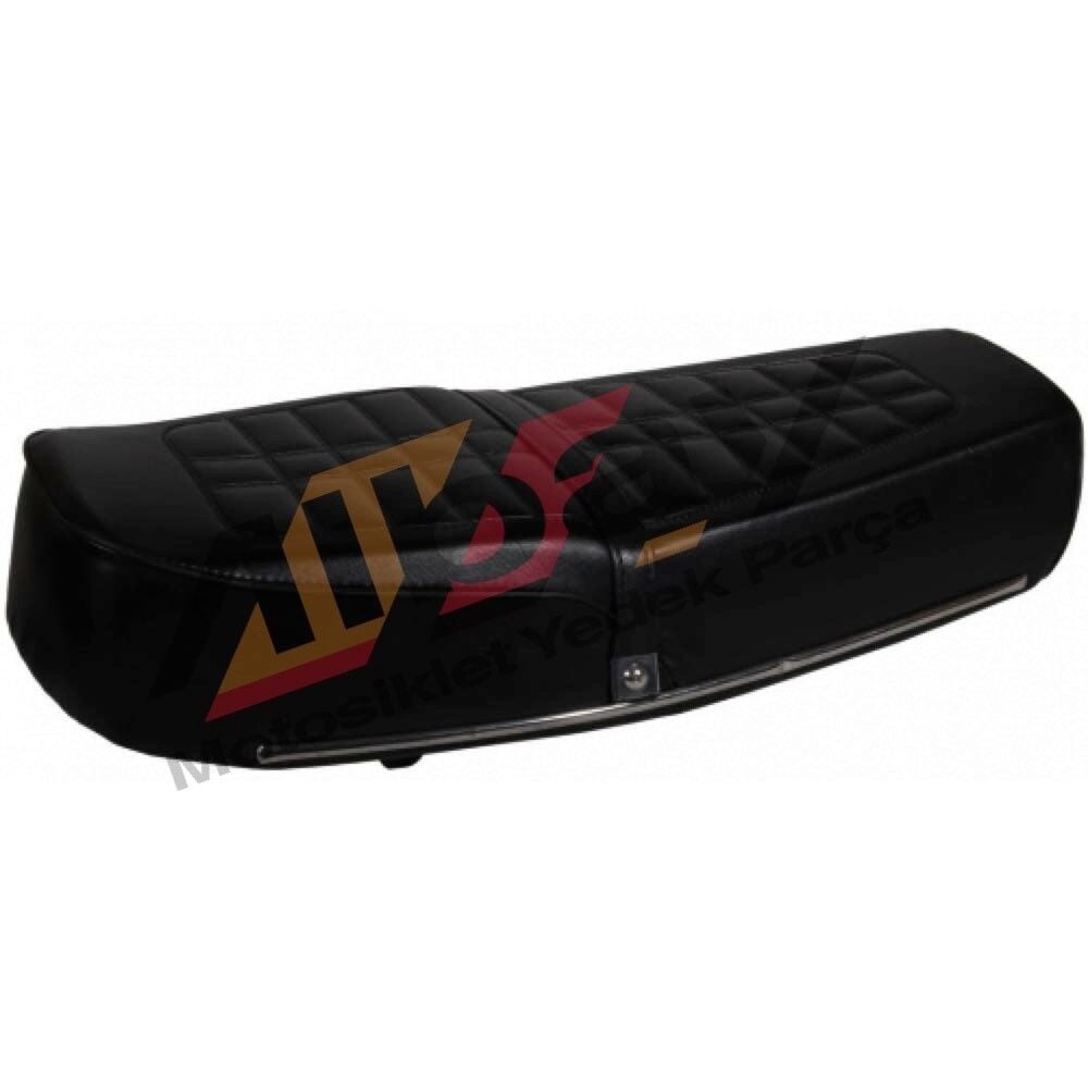 CG 125 SELE OTURAK KOMPLE