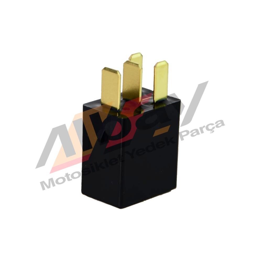 HONDA SPACY 110-ALPHA KONTAK ROLESİ