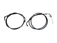 HONDA SPACY ALPHA GAZ TEL İTME ÇEKME TAKIM