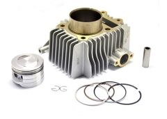 MODENAS KRİSS 1-2 SİLİNDİR PİSTON SET 57mm 150cc 1999-2006