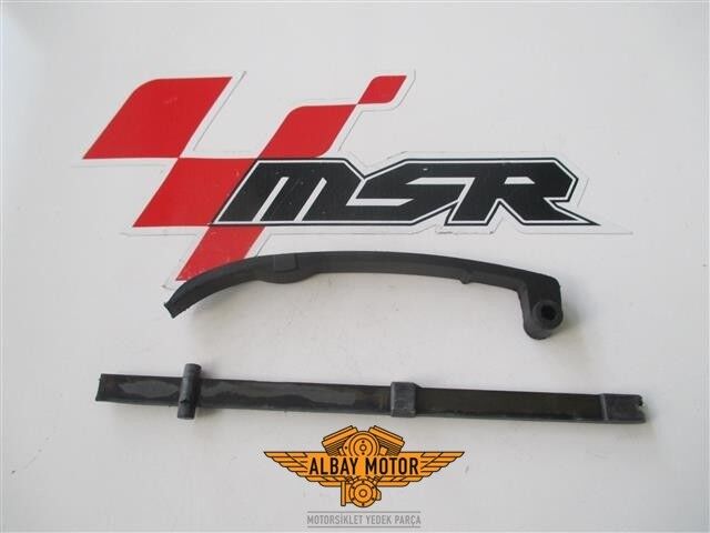 XF 200 PİONER-RAMZEY CROSS EGSANTRİK ZİNCİR GERGİ LEVYE TAKIM