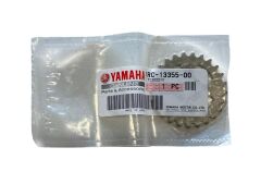 YAMAHA MT 09 TRACER YAĞ POMPA DİŞLİSİ ORJİNAL