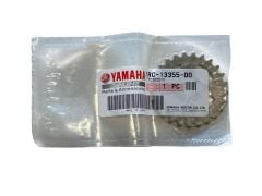 YAMAHA MT 09 TRACER YAĞ POMPA DİŞLİSİ ORJİNAL