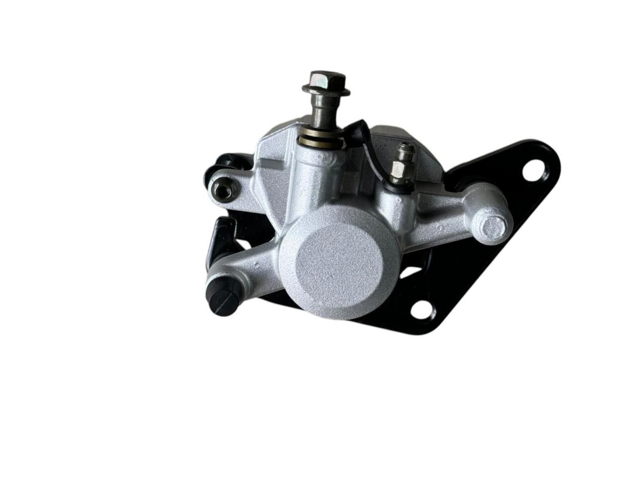 YAMAHA YS 125 ÖN FREN ALT MERKEZ KOMPLE KALİPER