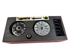 HONDA PCX 125-150 MODİFİYE VARYATÖR SET 2011-2017